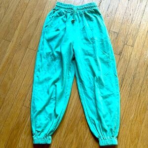 The Frankie Shop Sweatpants